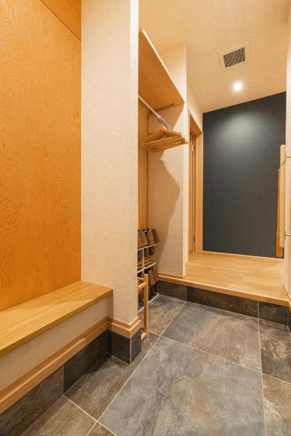 Grand Base Hakata Gofuku Aparthotel Φουκουόκα Εξωτερικό φωτογραφία