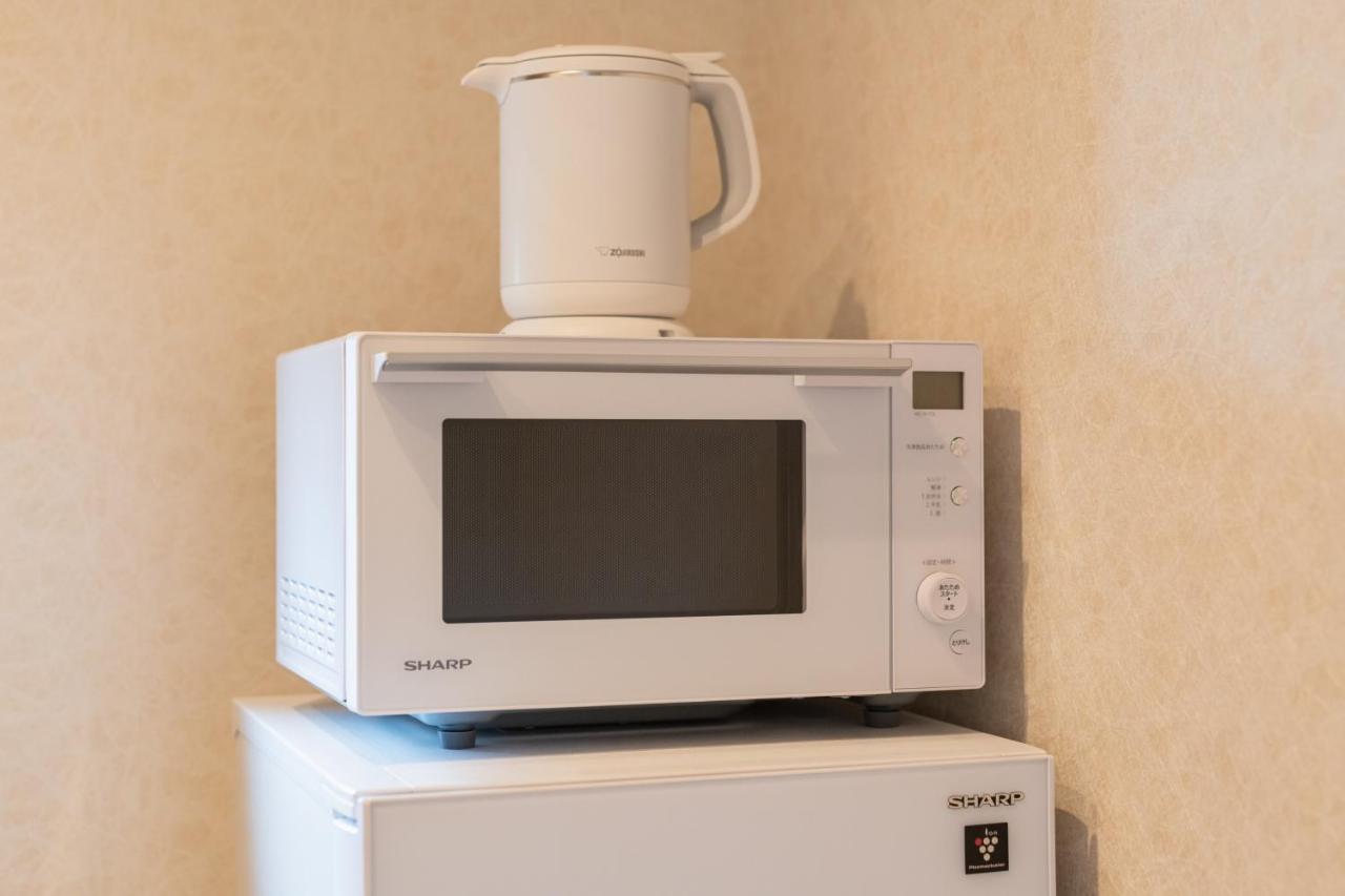 Grand Base Hakata Gofuku Aparthotel Φουκουόκα Εξωτερικό φωτογραφία