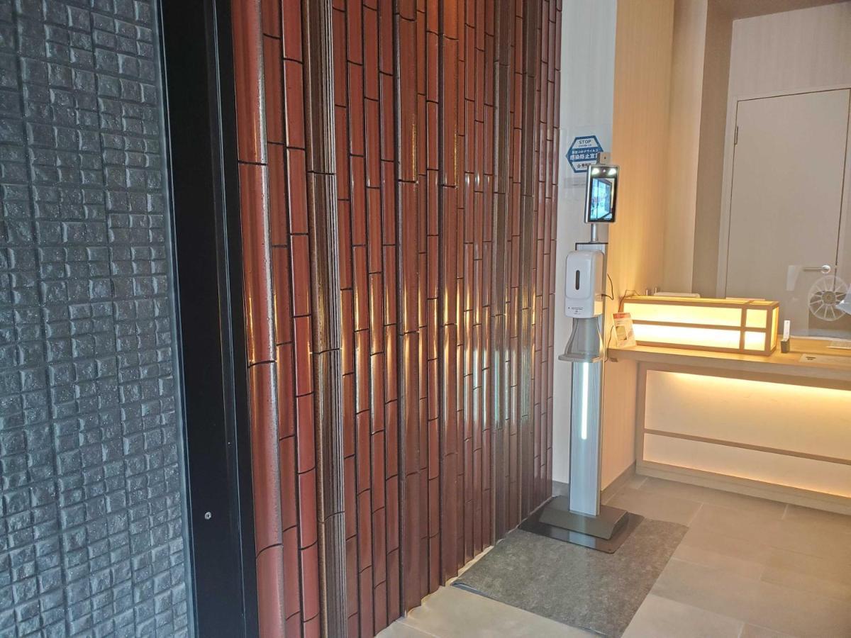 Grand Base Hakata Gofuku Aparthotel Φουκουόκα Εξωτερικό φωτογραφία